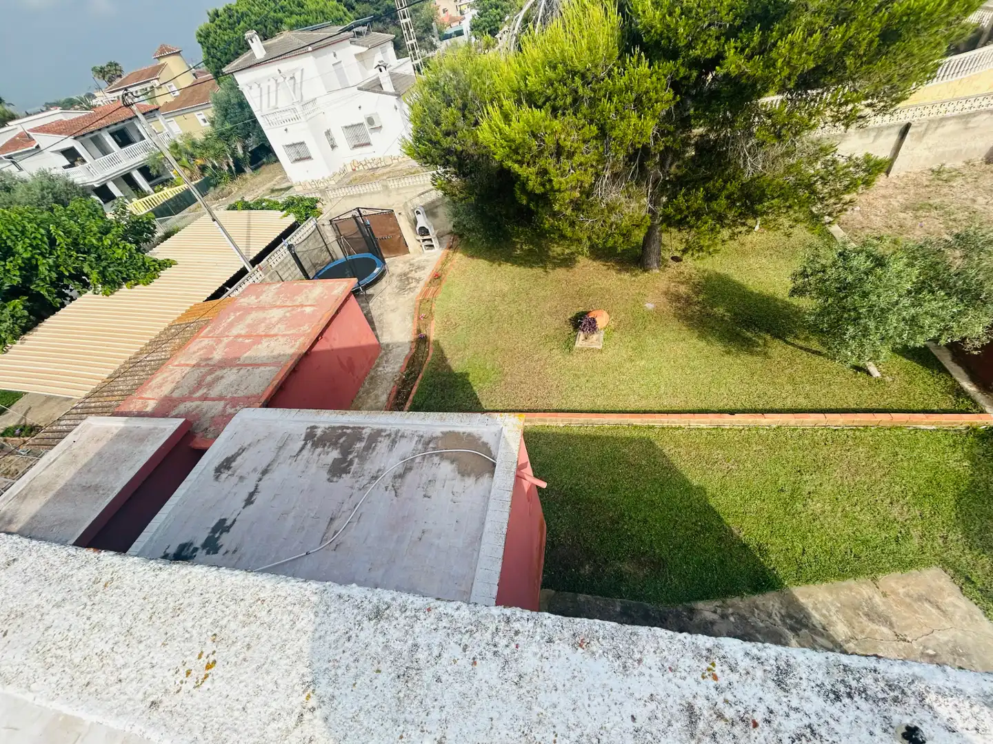 Villa mit Garten zum Verkauf in Devessa - Monte Pego, imagen 22