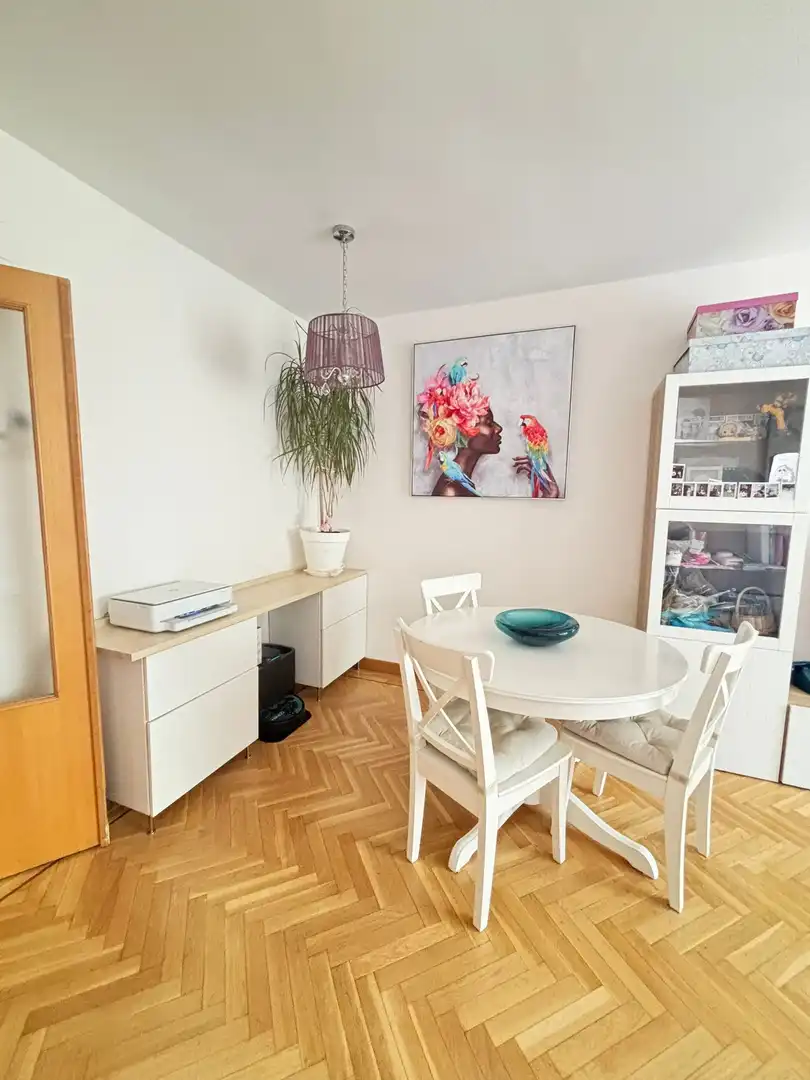 Comedor de Piso en venta en Aranjuez con Aire acondicionado y Calefacción