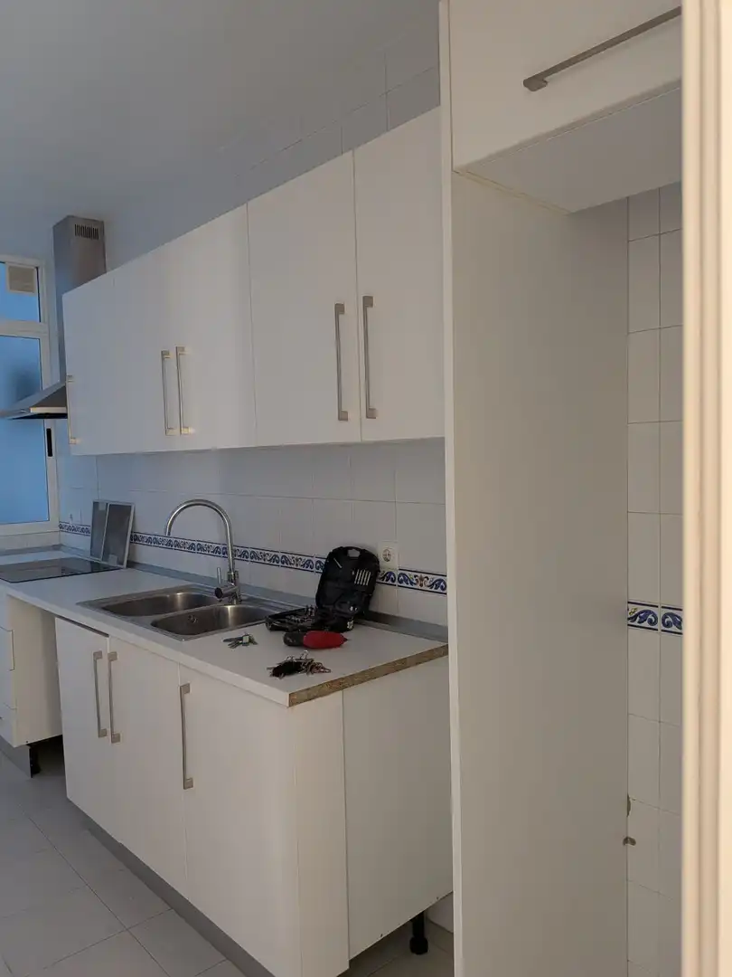 Flat with lift to rent in Republica Argentina, imagen 10