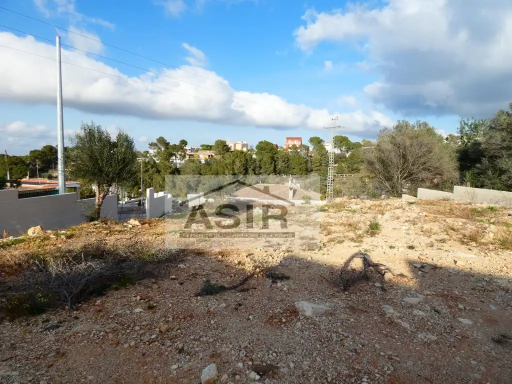Wohnbaugrundstück zum Verkauf in Casc Urbà, imagen 11