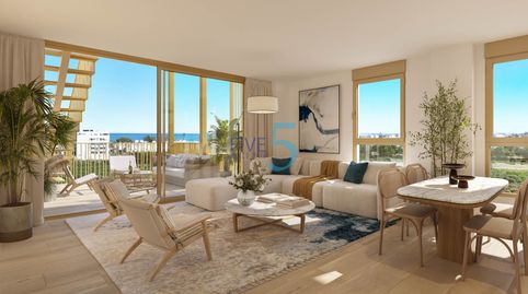 Foto 4 de Piso en venta en El Verger, Alicante