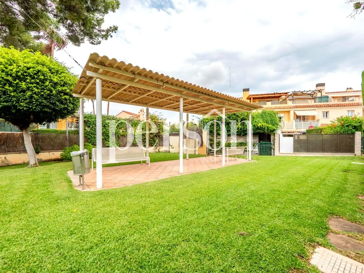 Xalet amb piscina en venda a Campolivar, imagen 67