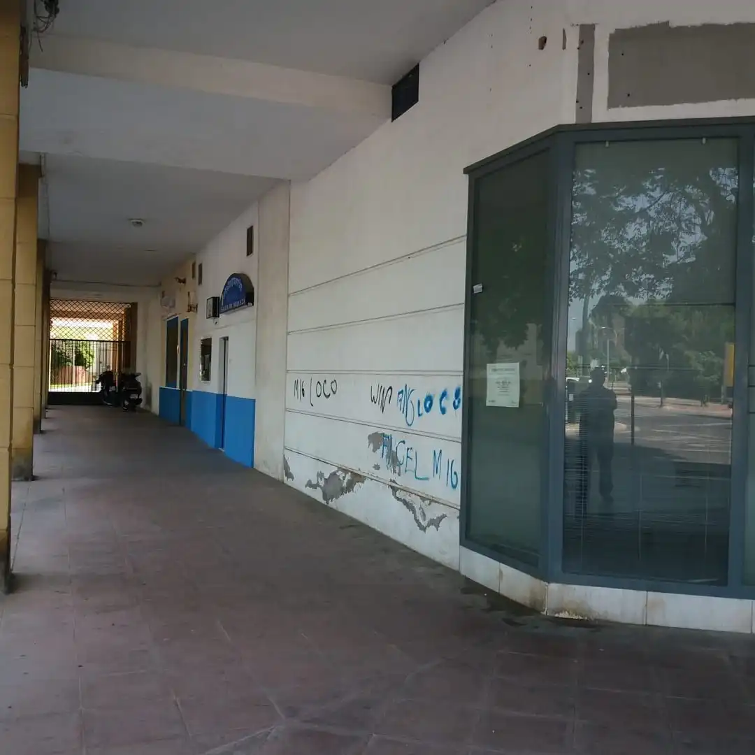 Local comercial en venda a Libertador Hidalgo y Costilla