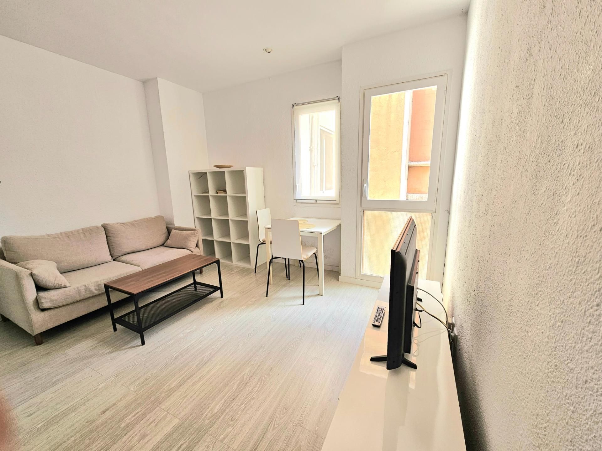 Flat to rent in Sant Pere, Sta. Caterina i la Ribera