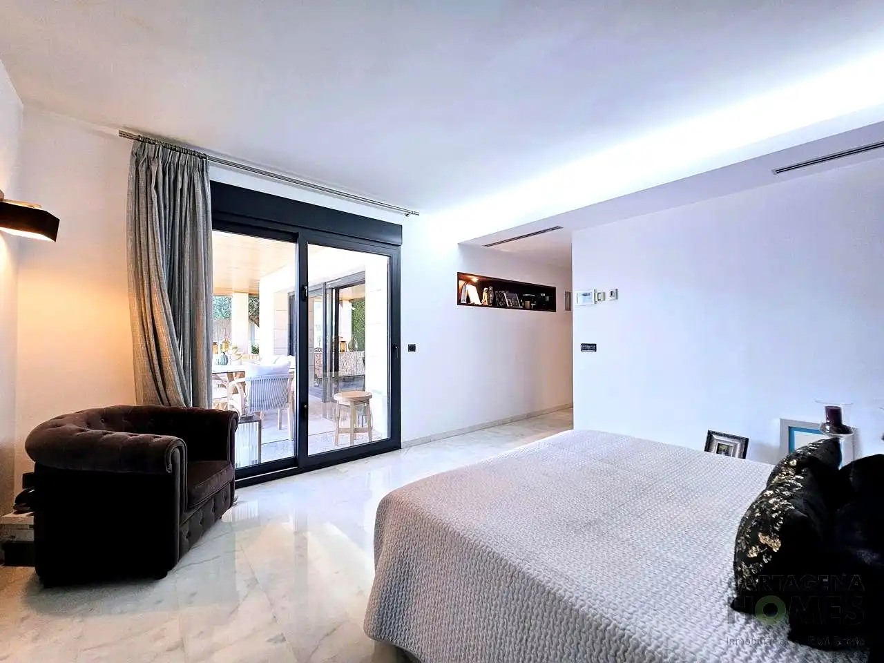 House with terrace for sale in Loma Negra, imagen 34