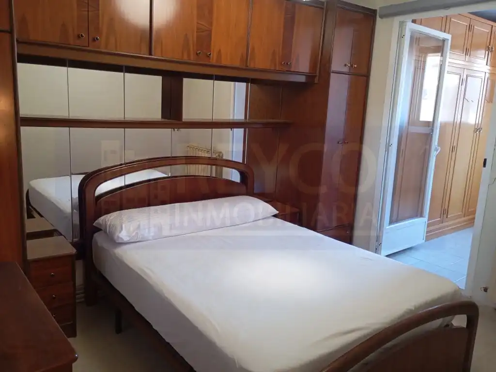 Schlafzimmer von Wohnung zum Verkauf in Nájera mit Terrasse