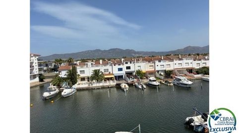 Foto 4 de Apartament en venda a Carrer Port Emporda, Port Banyuls - Port Alegre - Port Empordà, Empuriabrava