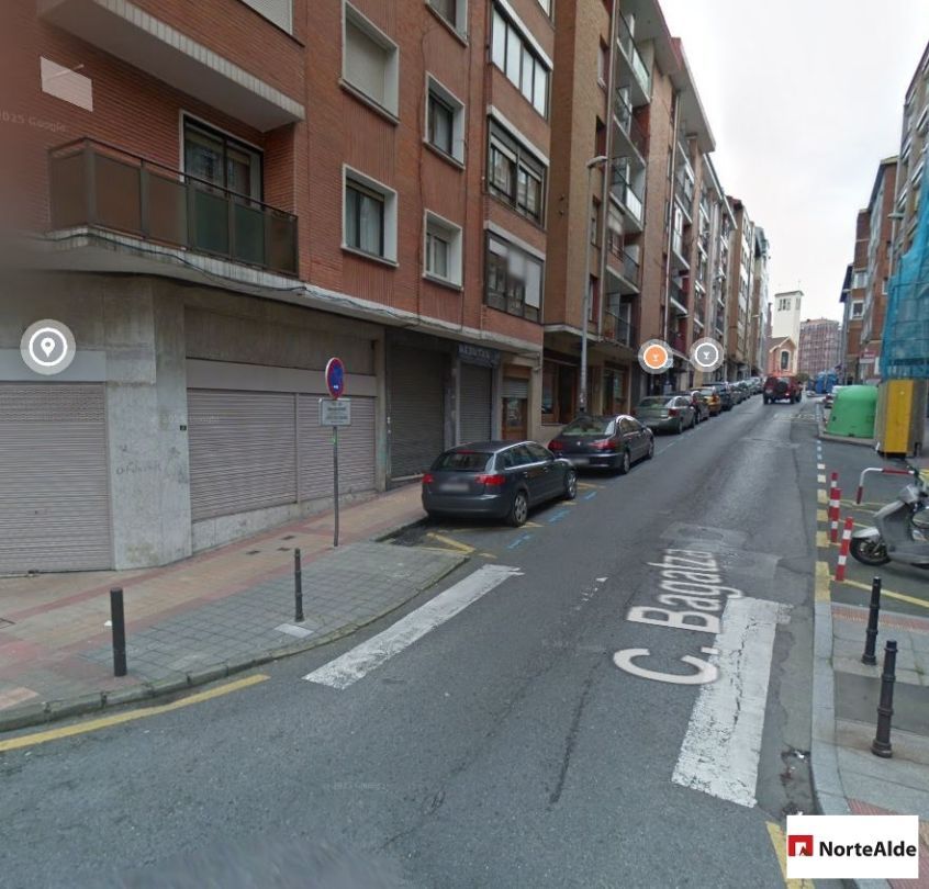 Pis en venda a Bagatza - San Vicente, Barakaldo