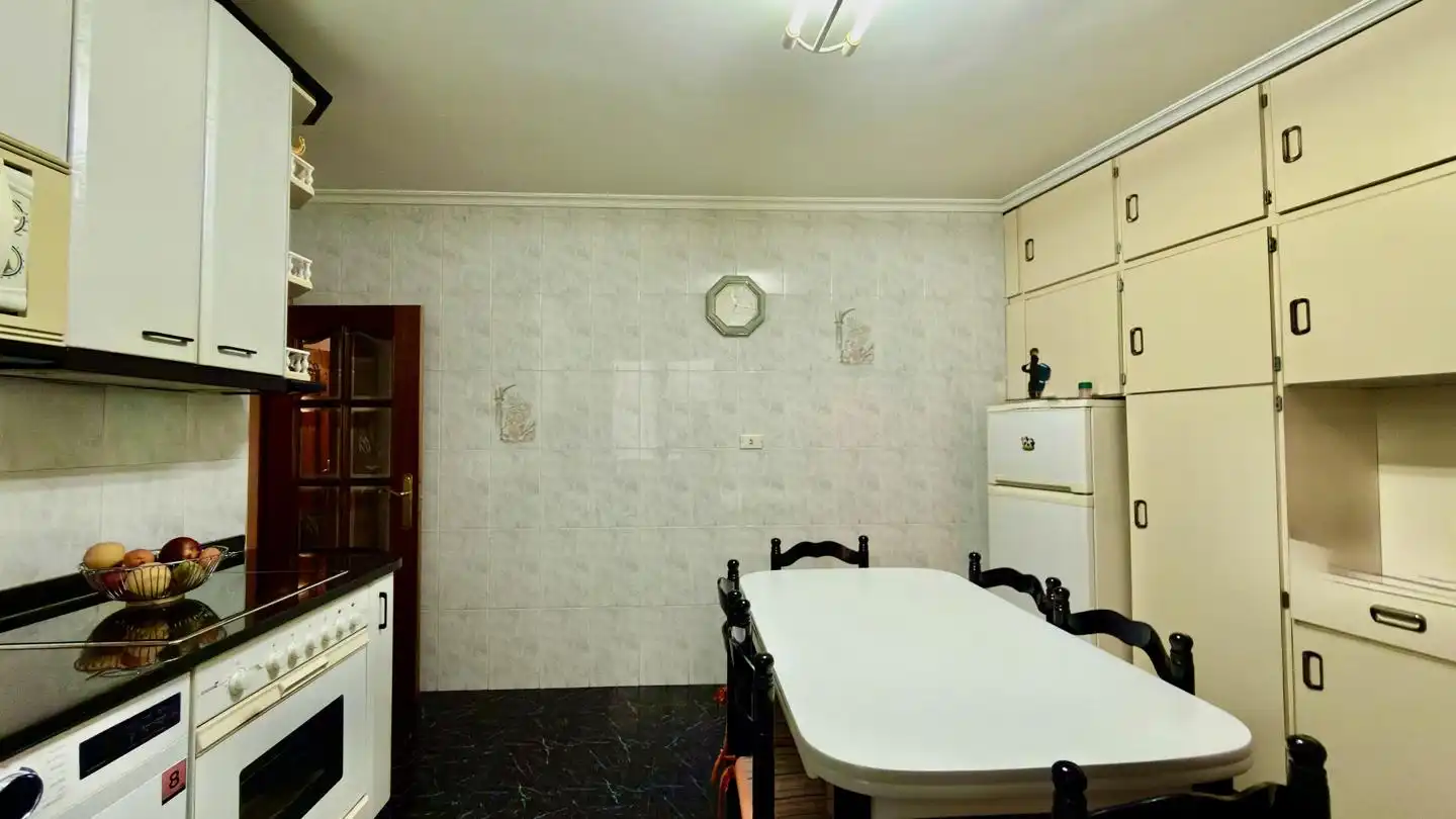 Cocina de Piso en venta en Ermua