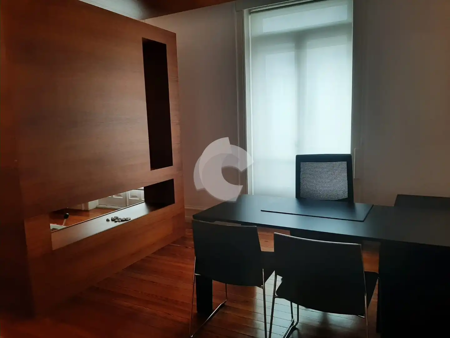 Oficina de lloguer en Vigo 