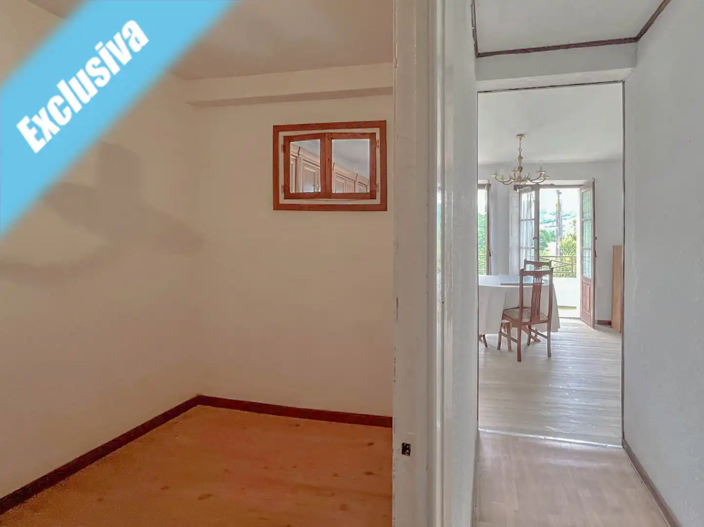 Adossat amb terrassa en venda a Barrio Cerbiago 26, imagen 14