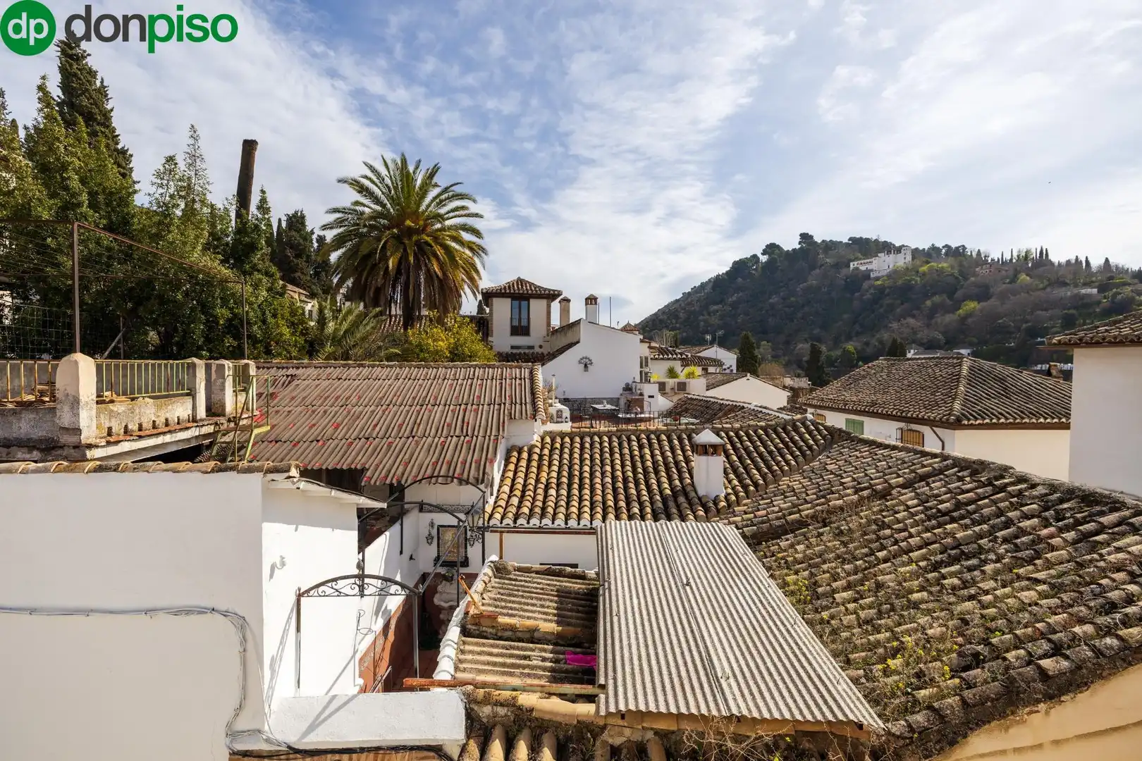 Casa en venta en Calle SAN JUAN DE LOS REYES, imagen 24