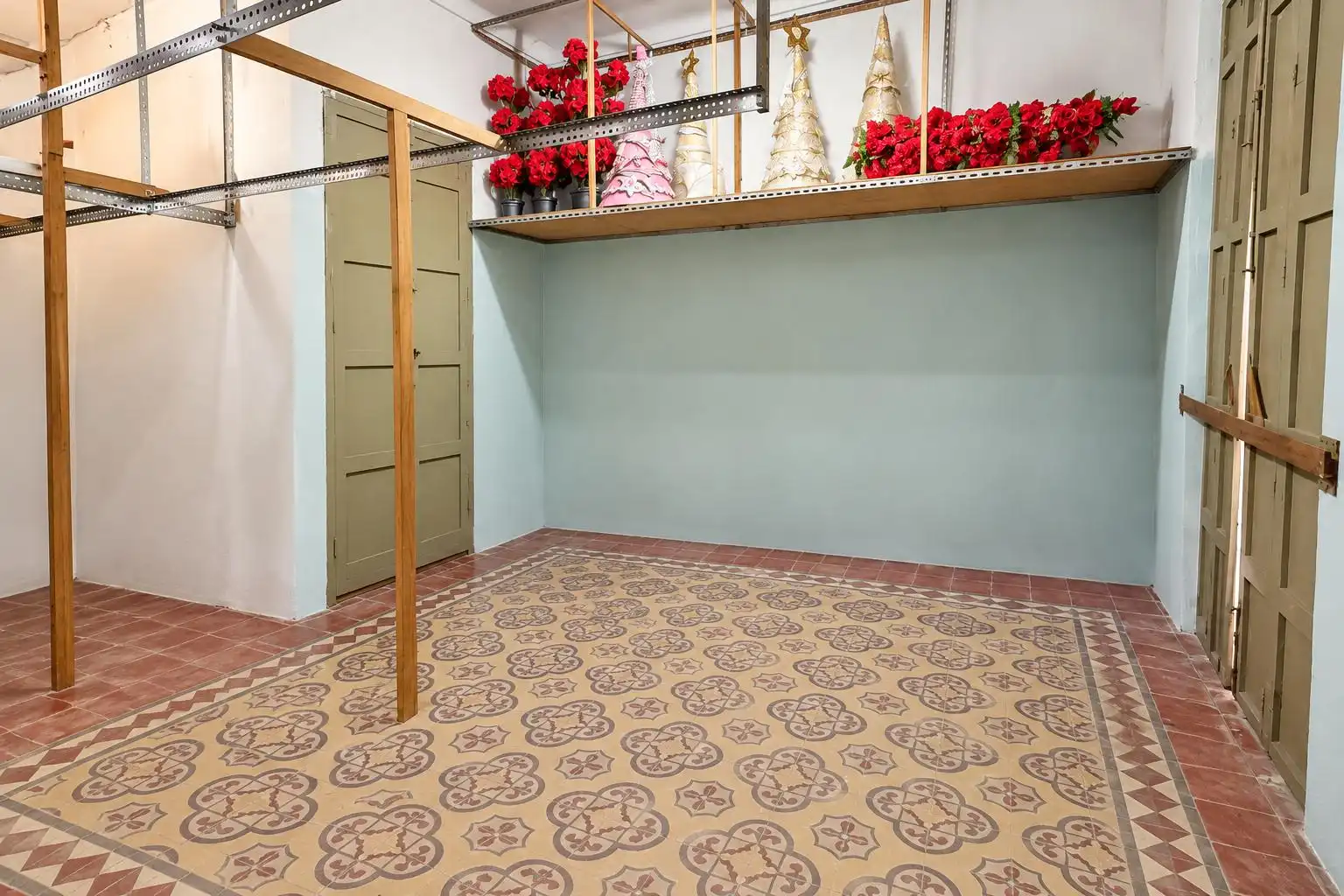 Mixte résidentiel à vendre à Calle San Fernando 25, imagen 4