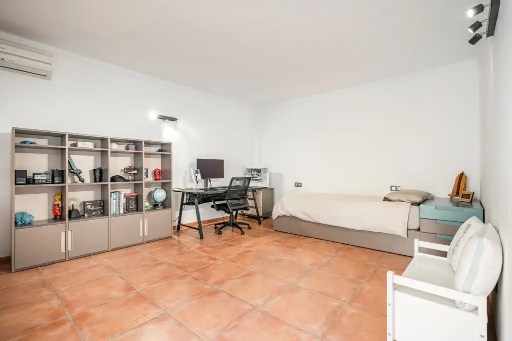 Country house zum Verkauf in Consell mit Klimaanlage, Heizung und Terrasse