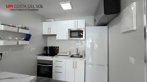 Foto 5 de Apartament en venda a Calle Levante, 8, Solymar, Benalmádena