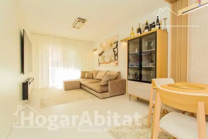 Flat with pool for sale in Calle MANILA, imagen 9
