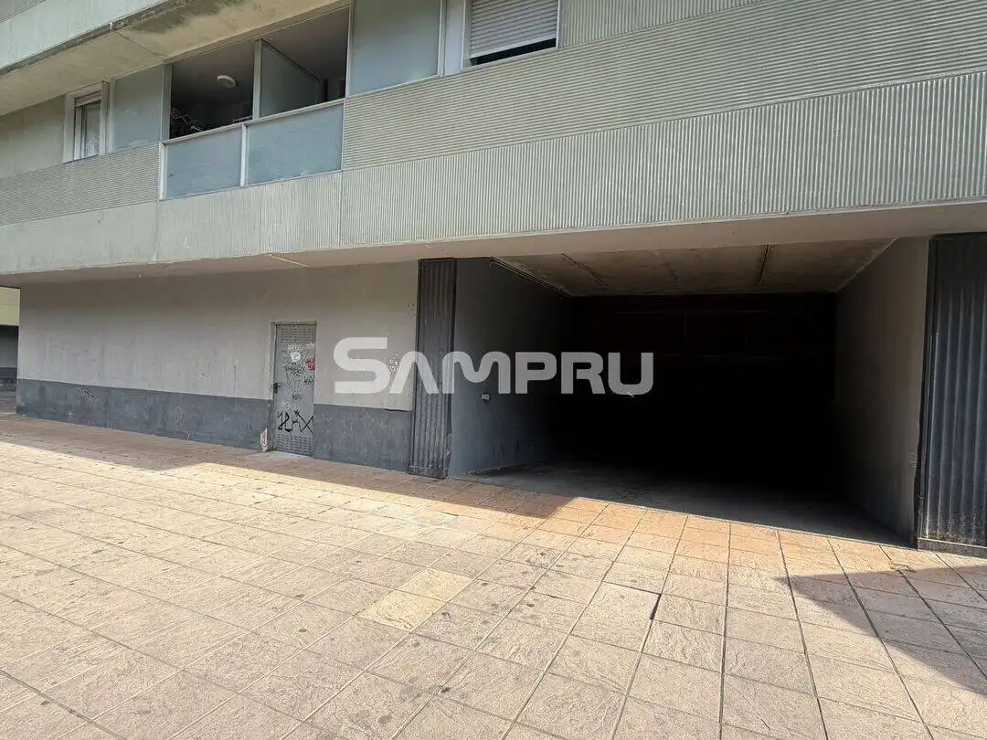 Parcheggio in vendita a Arrasate / Mondragón, imagen 4
