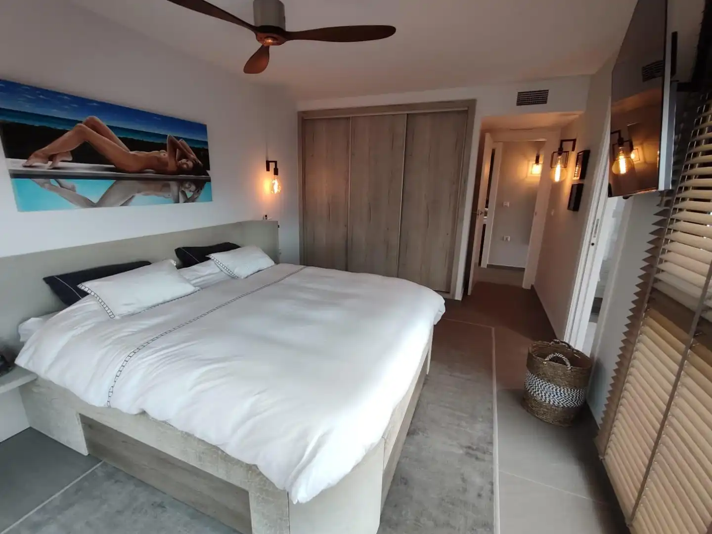 Ático con terraza en venta en Calle ALC ROSALINO PEREZ HDEZ, imagen 27
