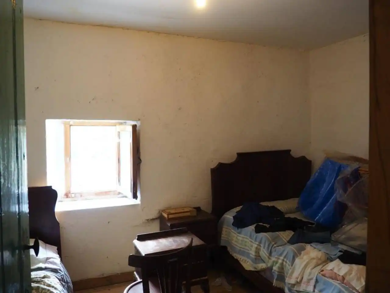 House with terrace for sale in Lugar Salcedillo 4, imagen 16