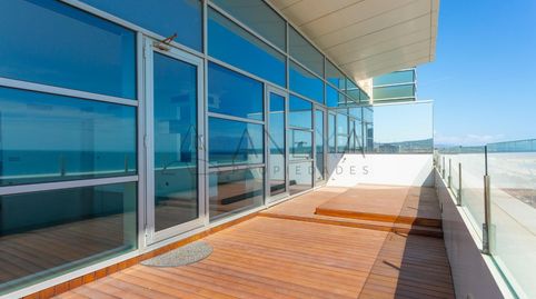 Photo 4 of Attic for sale in Paseo Garcia Faria, El Poblenou, Barcelona Capital