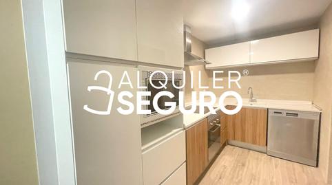 Photo 3 of Flat to rent in De las Águilas , Las Águilas, Madrid