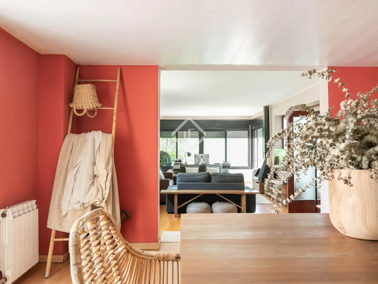 Villa avec jardin à vendre à La Floresta, imagen 7