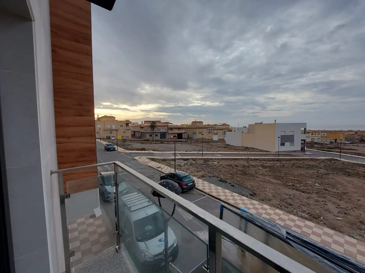 Casa o chalet en venta en Balanegra