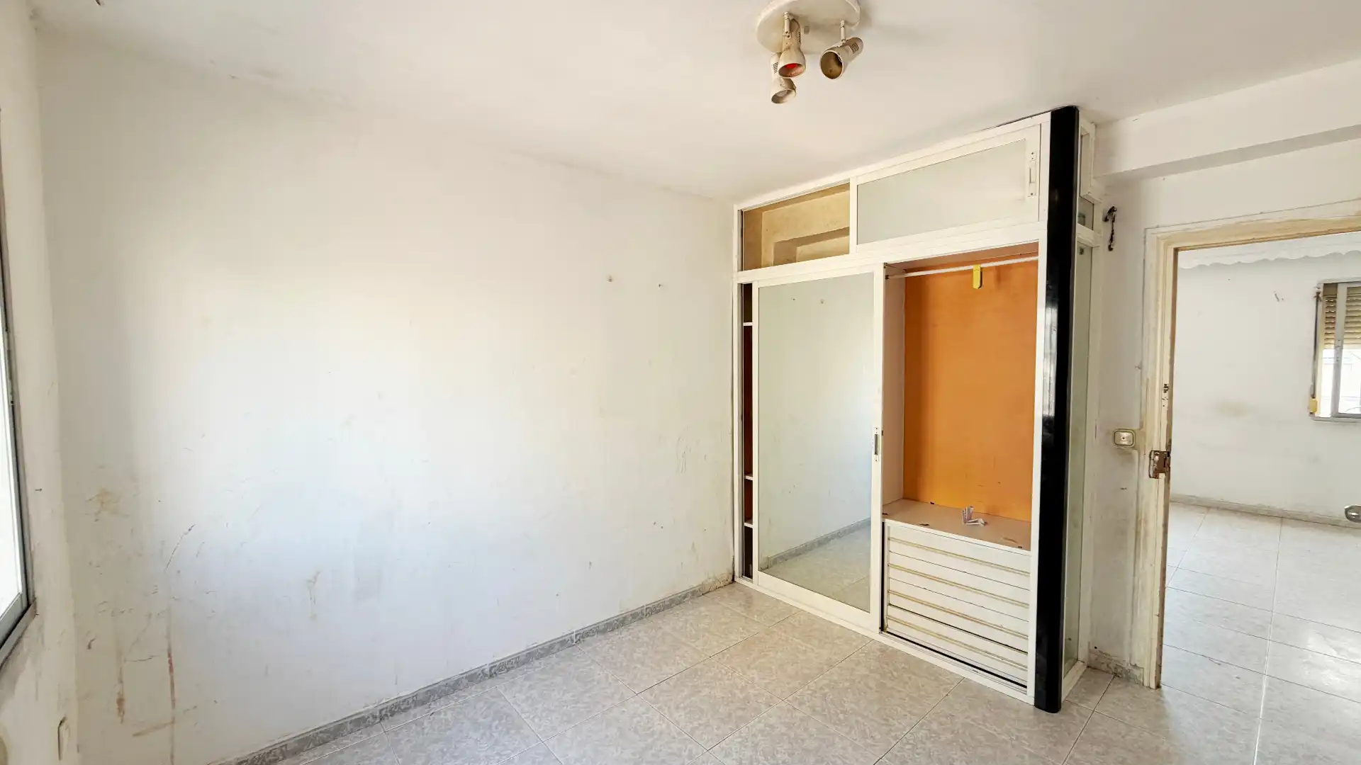 Habitación de Piso en venta en Málaga