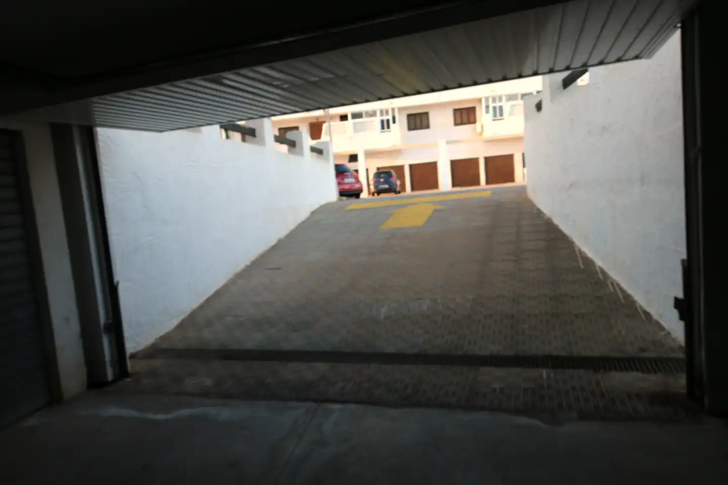 Parkplatz von Garage zum Verkauf in La Manga del Mar Menor