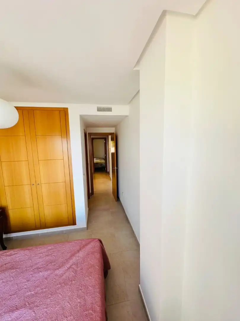 Apartment mit Terrasse zum Verkauf in Mascarat, imagen 13