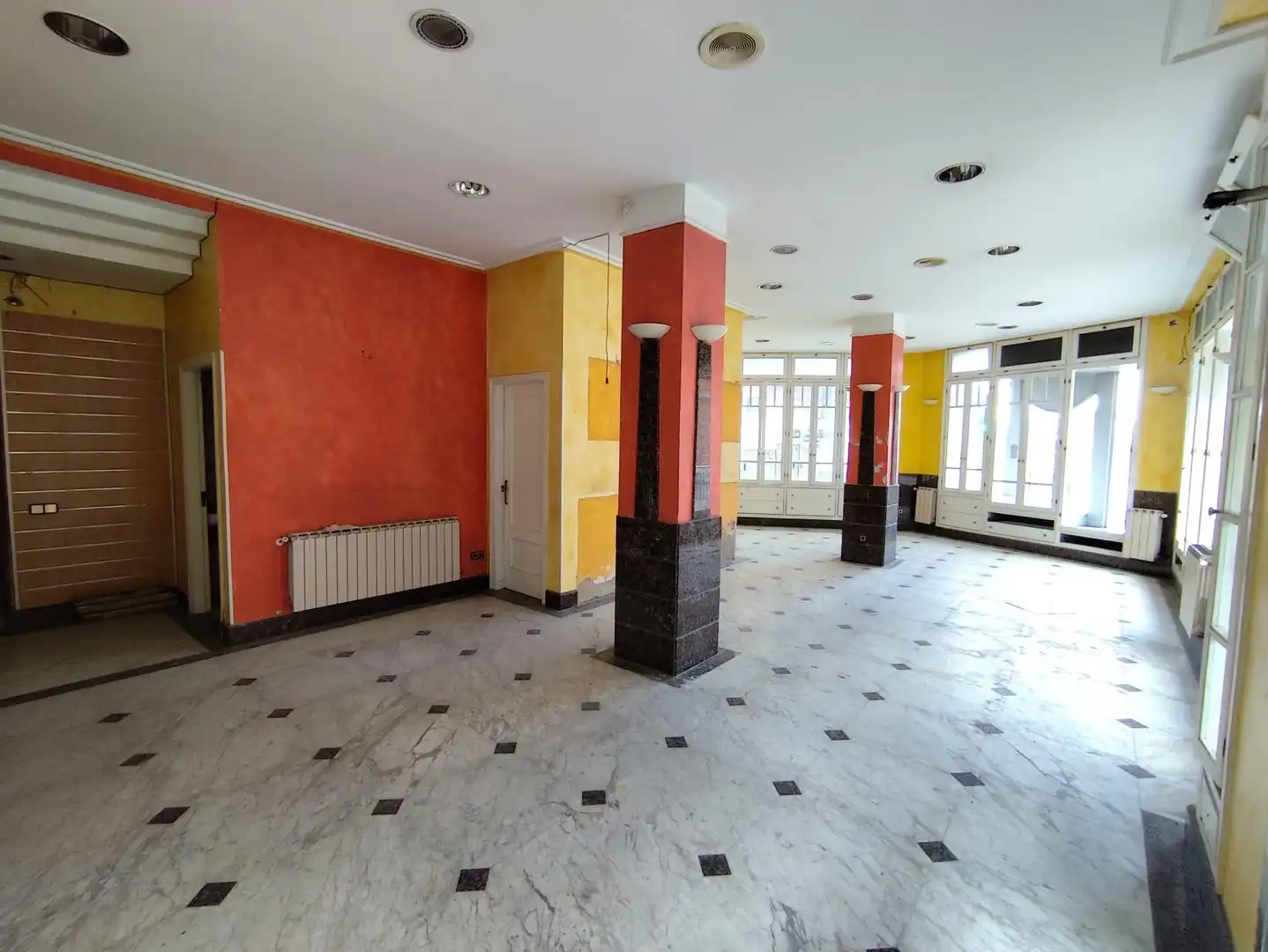Gewerbefläche zum Verkauf in Calle C. Libertad 20, imagen 14