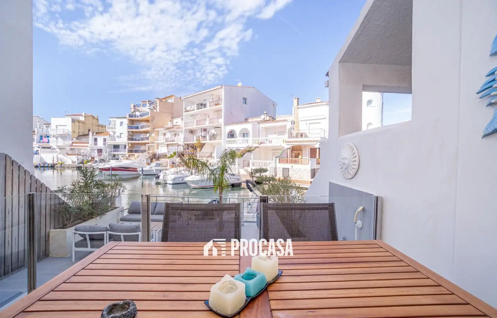 Terraced house for sale in Port Banyuls, imagen 45