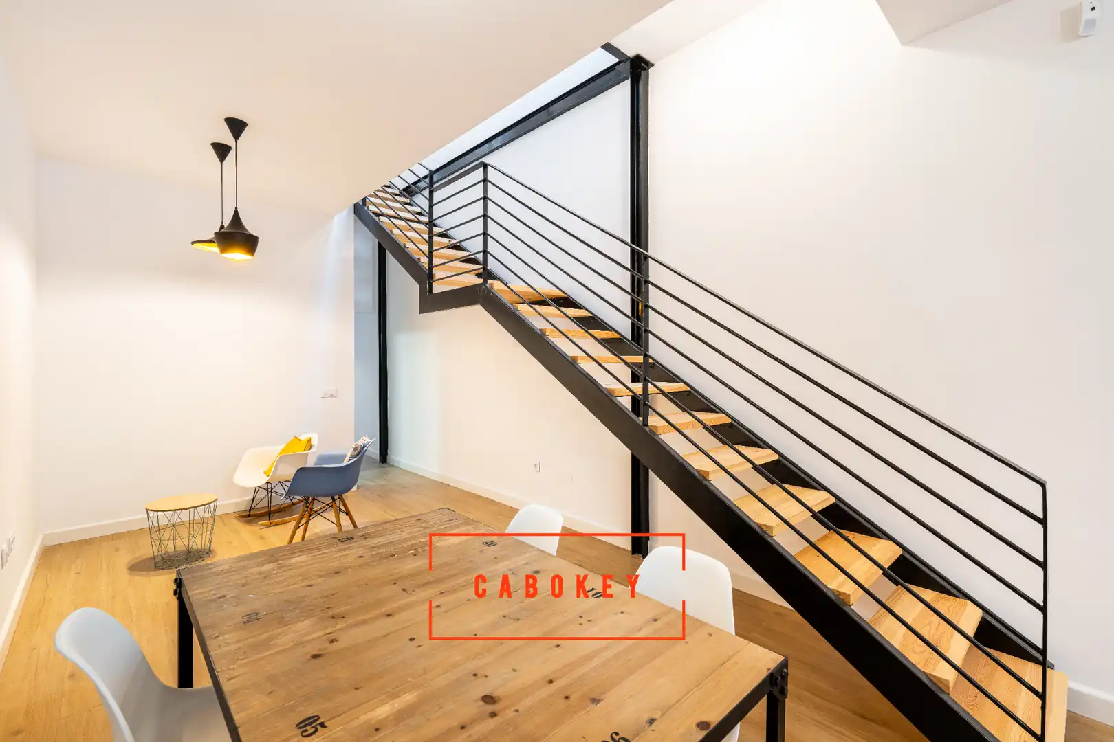 Casa adosada en venta en Almería con Aire acondicionado, Calefacción y Parquet