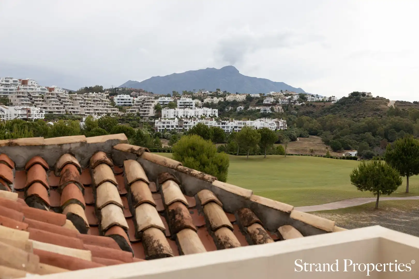 Penthouse mit Terrasse zum Verkauf in Los Arqueros  - Puerto del Almendro, imagen 13