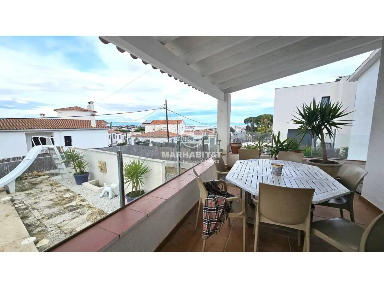 Casa con piscina en venta en Port - La Cota - Puig Sec, imagen 8