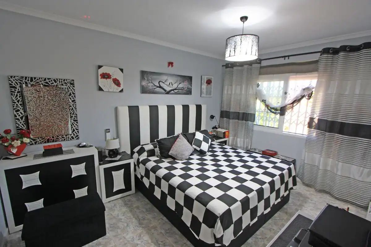Maison avec jardin à vendre à El Verger, imagen 15