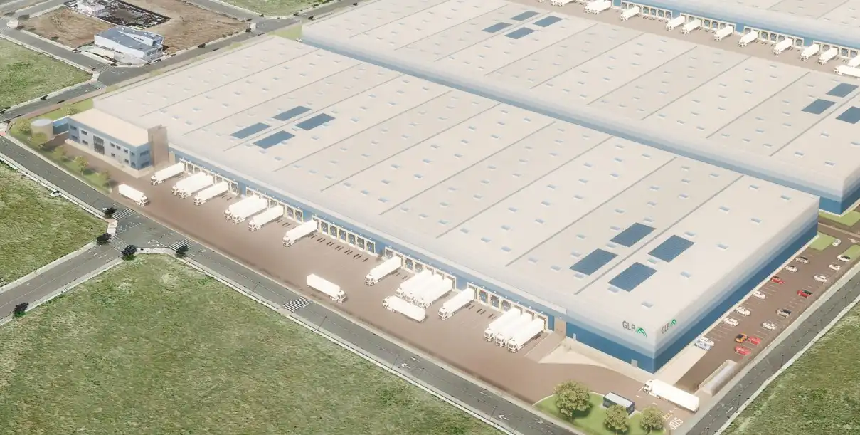 Industrial building to rent in Estación - Cruz Roja