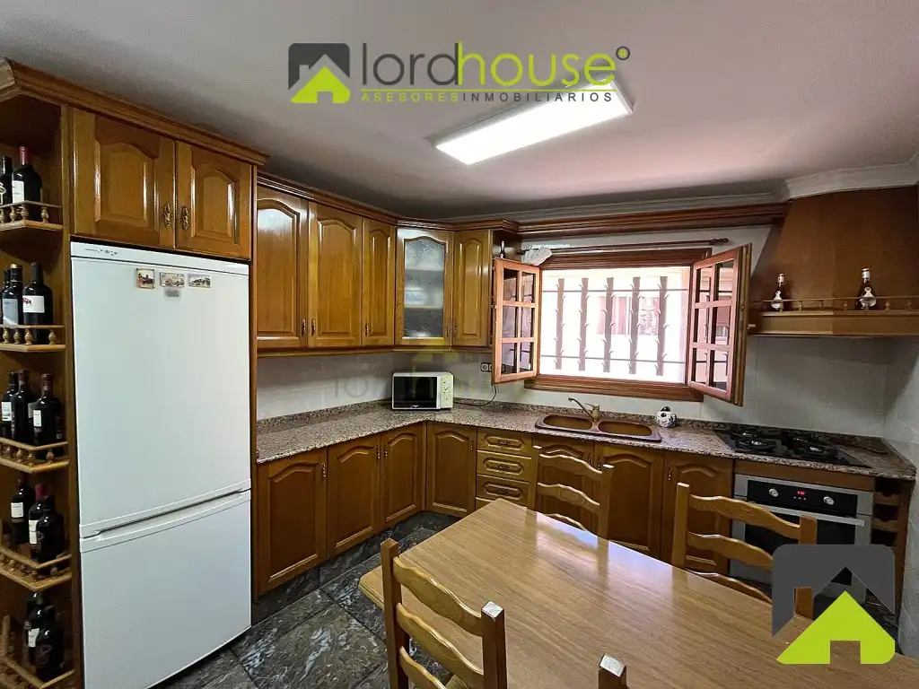 Casa o chalet en venta en Travesía los Guiraos, San Mateo