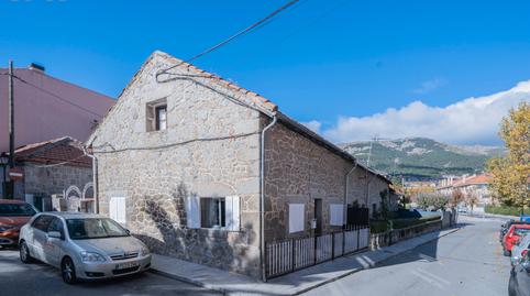 Photo 2 of Single-family semi-detached for sale in Calle de Arias Montano, Centro - Manguilla, Madrid