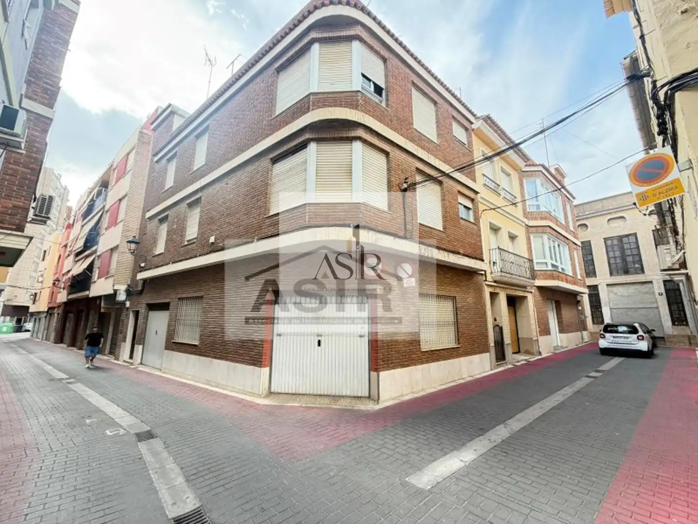 Appartamento in vendita a Casc Urbà