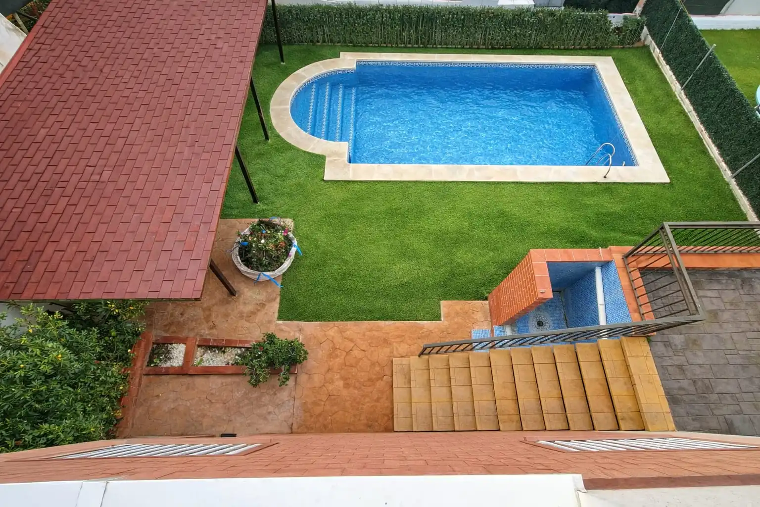 Casa o chalet en venta en de Josep Puig i Cadafalch, La Franquesa - Oasis Park, El Vendrell
