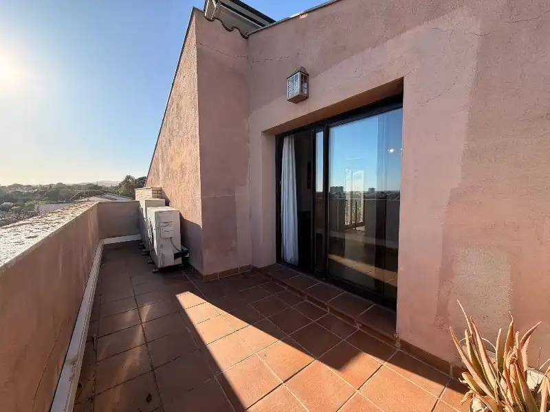 Terrace of Houses for sale in Palamós  with Air Conditioner, Heating and Private garden