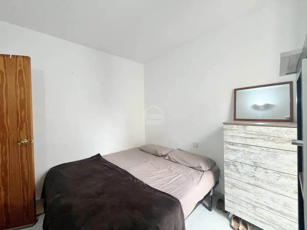 Habitación de Apartamento en venta en Son Servera con Terraza