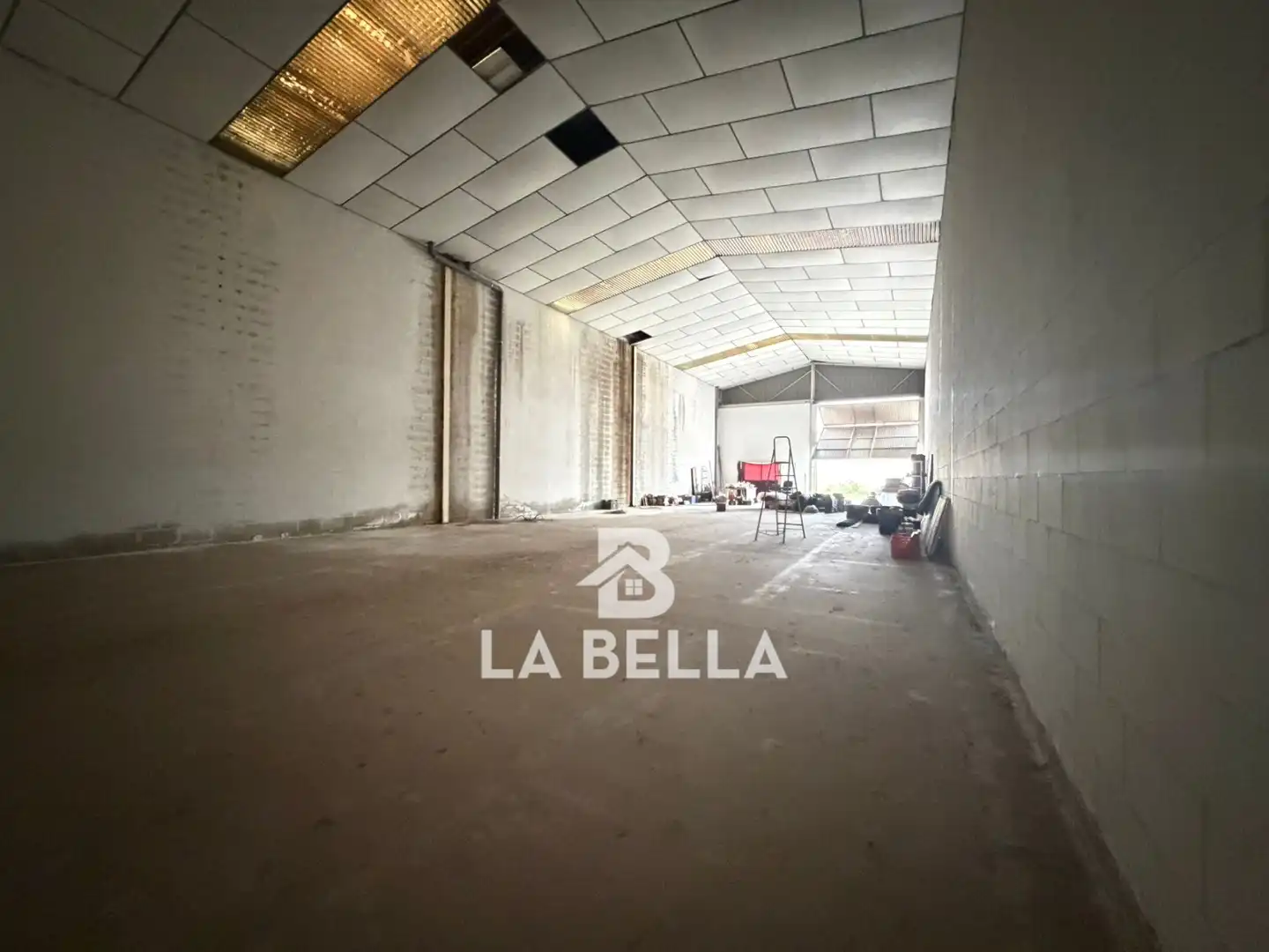 Industrial building for sale in La Motilla - Fuente del Rey, imagen 3