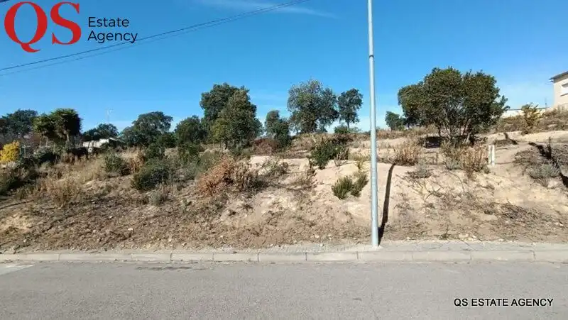 Terreno residencial en venta en Riudarenes, imagen 14