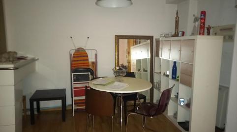 Foto 3 de Piso en venta en De la Morera, San Pablo,  Zaragoza Capital