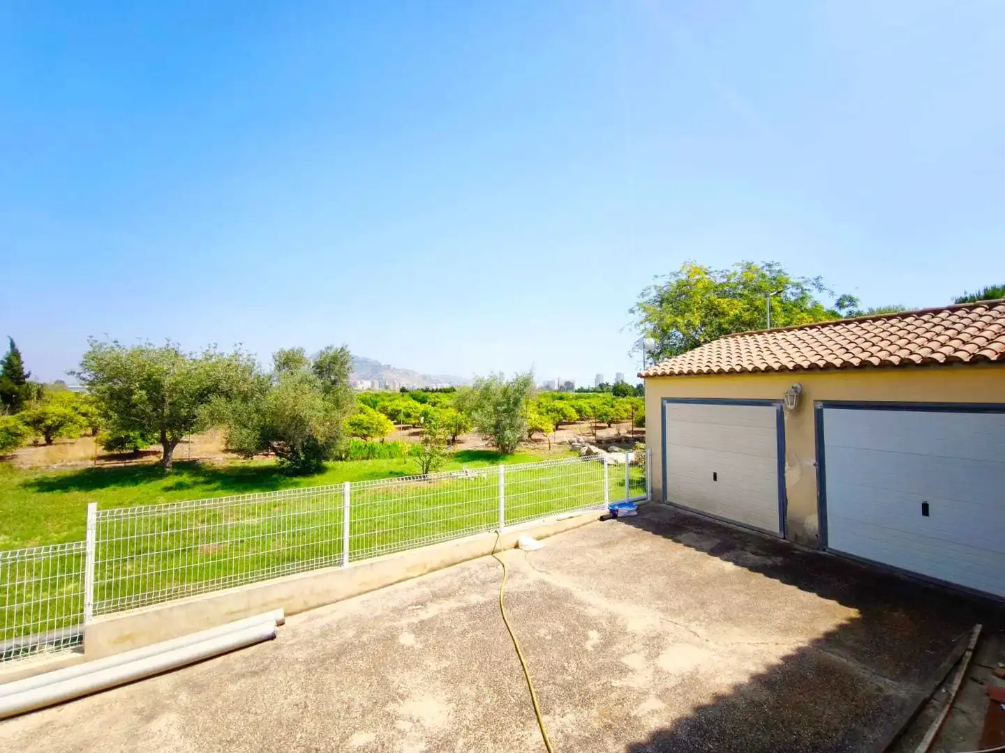 Chalet con terraza en venta en El Marenyet, imagen 88