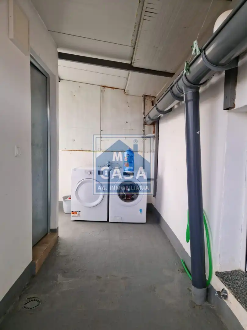 Houses for rent in La Garrovilla   with Air Conditioner