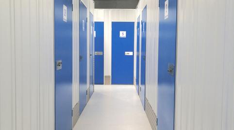 Foto 3 de Traster de lloguer a Avenida de la Jacetania, 50, Membrilleras - Levante, Huesca