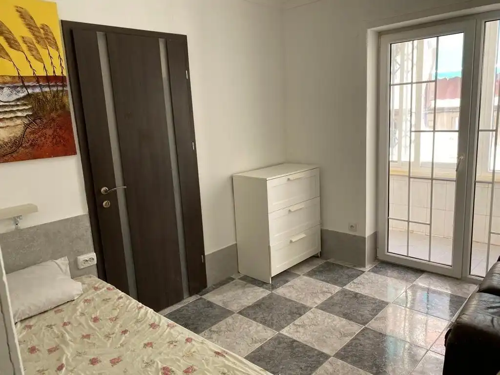 Apartament amb terrassa en venda a Plaza Plaza Orán, imagen 22